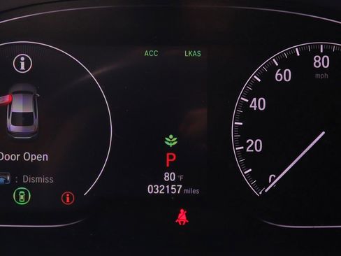 Used 2019 Honda Accord EX-L image 21