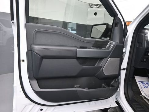 New 2026 Ford F150 Lariat w/ Equipment Group 501A Mid AWD/4WD image 9