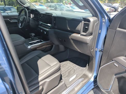 Used 2026 GMC Sierra 1500 Elevation w/ Elevation Premium Package AWD/4WD image 34