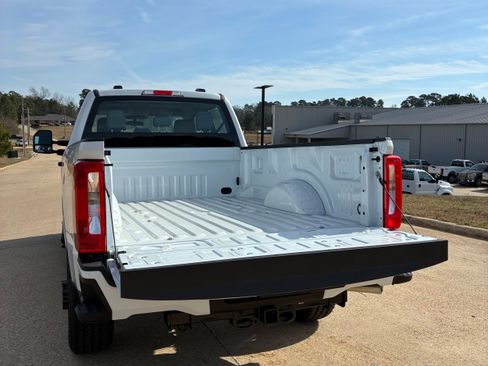 New 2026 Ford F350 XL w/ STX Appearance Package image 29