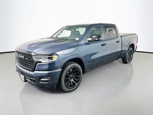 New 2026 RAM 1500 Limited image 3