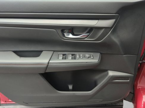 Certified 2023 Honda CR-V Sport image 17