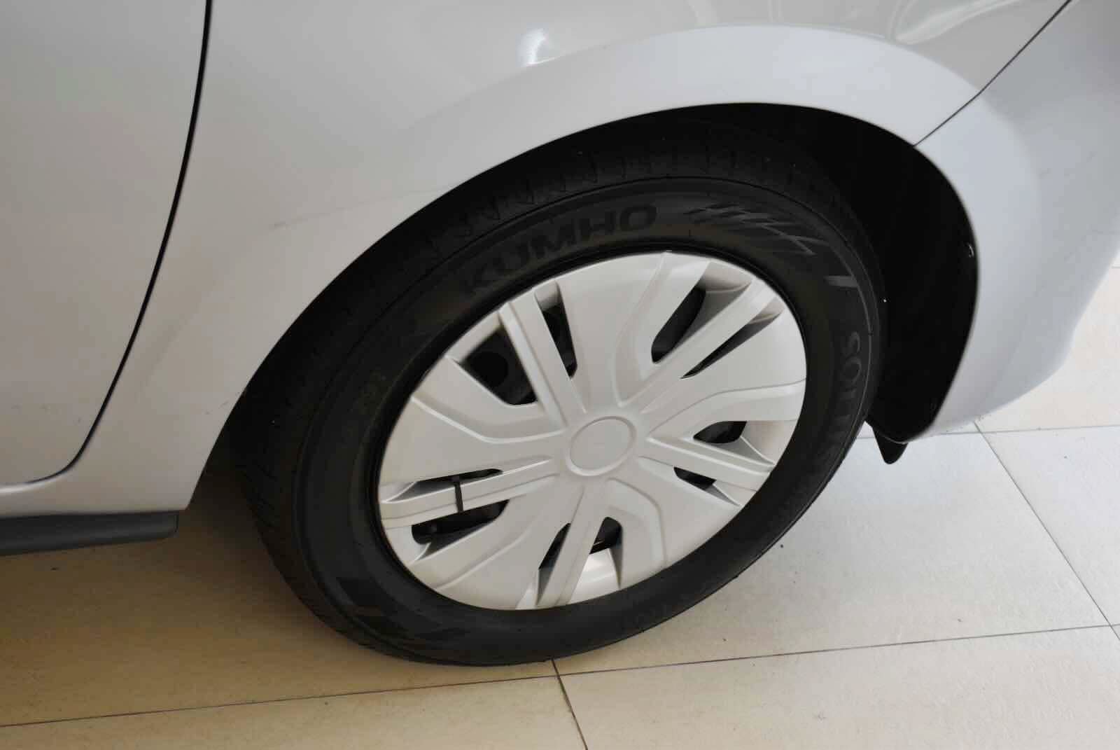 Used 2024 Mitsubishi Mirage LE FWD image 38