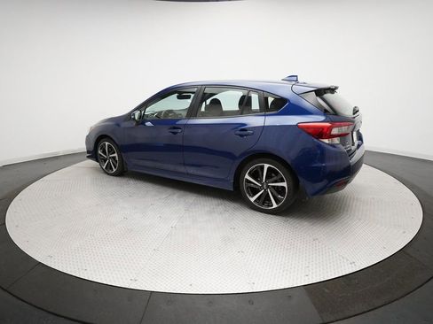 Used 2023 Subaru Impreza 2.0i Sport image 12