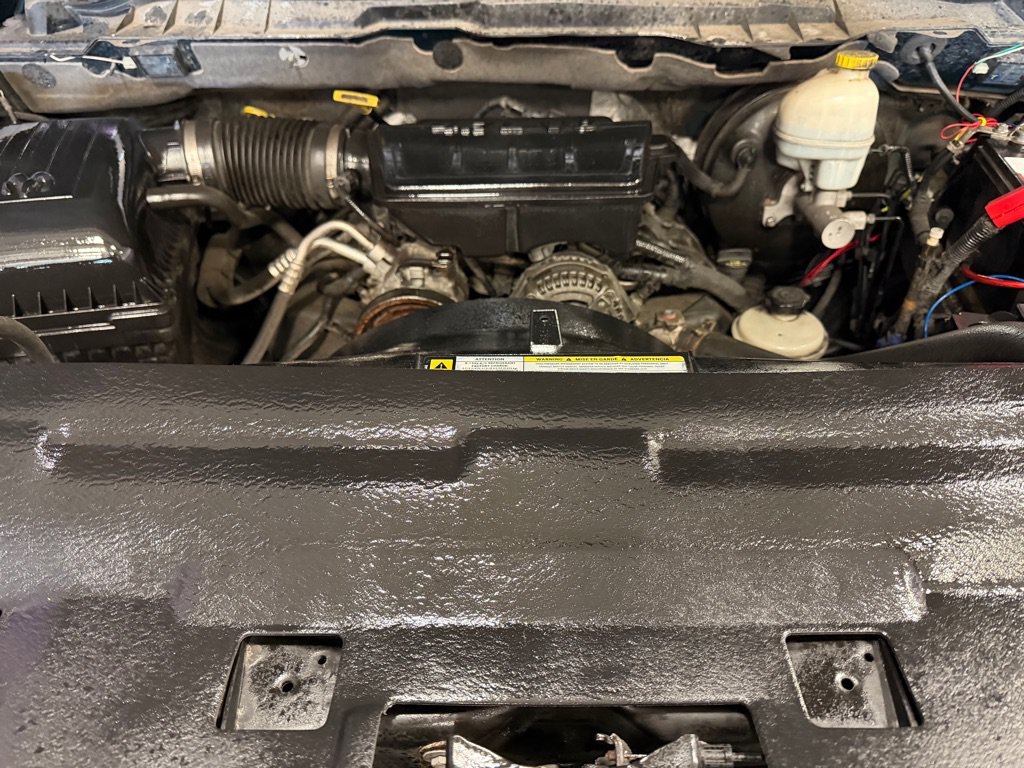Used 2011 RAM 1500 Classic SLT AWD/4WD image 5