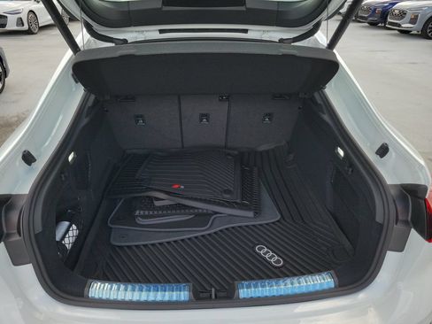 New 2026 Audi S5 Premium Plus AWD/4WD image 29