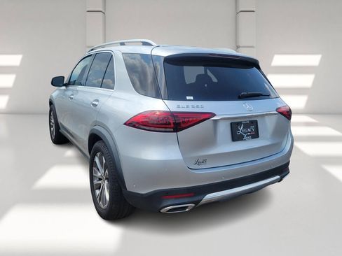 Used 2020 Mercedes-Benz GLE 350 GLE 350 image 5