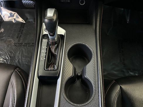 Used 2019 Nissan Altima 2.5 SR FWD image 14