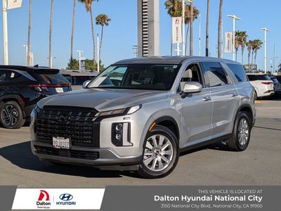 Used 2023 Hyundai Palisade SE