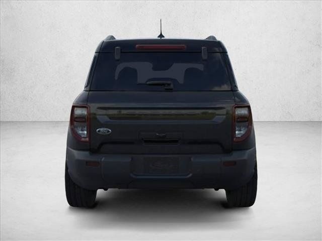 New 2026 Ford Bronco Sport Big Bend w/ Convenience Package AWD/4WD image 5