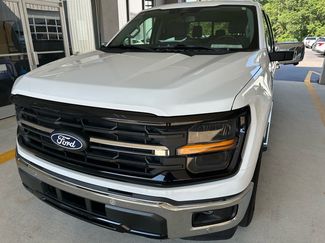 Used 2024 Ford F150 XLT w/ Equipment Group 302A MID RWD video 1