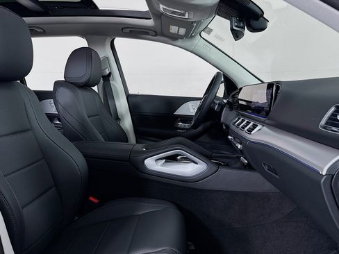 New 2026 Mercedes-Benz GLE 350 4MATIC image 6