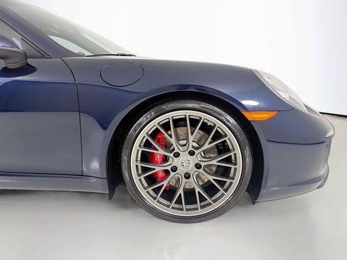 Used 2018 Porsche 911 Carrera S RWD image 25