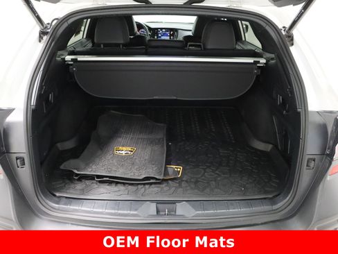 Used 2024 Subaru Outback Wilderness image 33