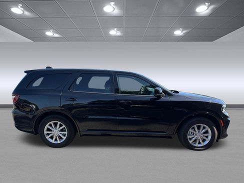 Used 2026 Dodge Durango GT RWD image 6