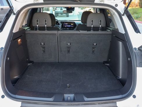 Used 2024 Chevrolet TrailBlazer LT w/ Driver Confidence Package image 15