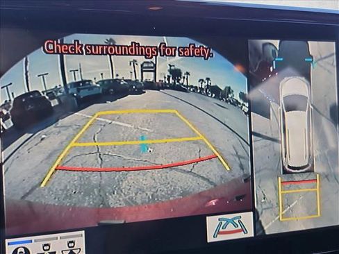 Used 2024 Toyota Sienna Platinum image 14