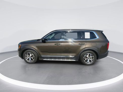 Used 2022 Kia Telluride EX w/ Towing Package image 7