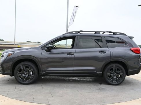 New 2026 Subaru Ascent Bronze Edition AWD/4WD image 6