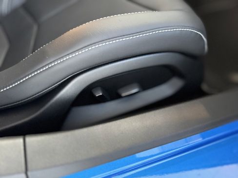 New 2026 Chevrolet Corvette Z06 w/ Z07 Performance Package image 19