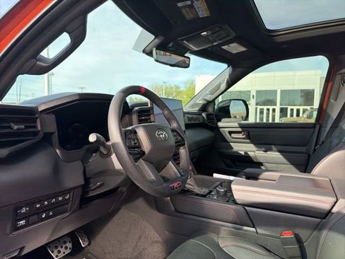 Used 2024 Toyota Tundra TRD Pro AWD/4WD image 17