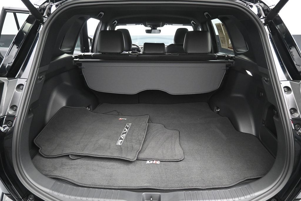 Certified 2026 Toyota RAV4 AWD Plug-in Hybrid image 31