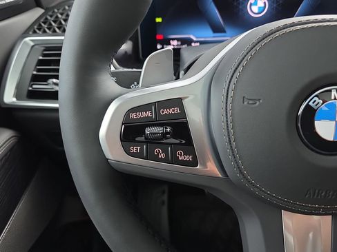 New 2026 BMW X5 xDrive40i image 17