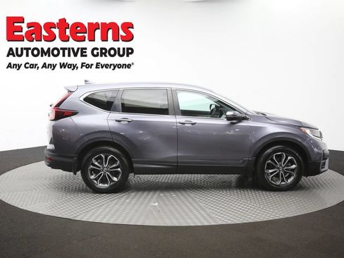 Used 2020 Honda CR-V EX image 44