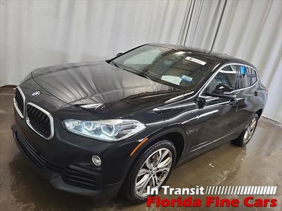 Used 2018 BMW X2 xDrive28i