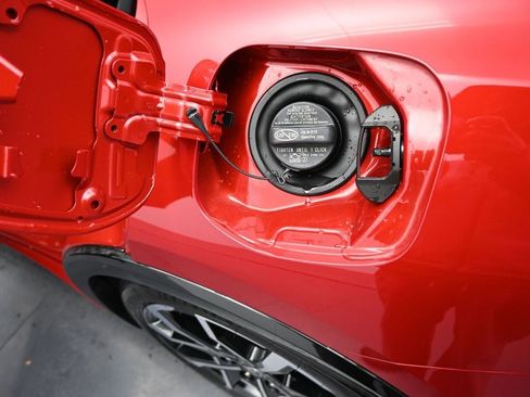 New 2026 Toyota Prius Plug-In Hybrid w/ Limited Premium Package image 46