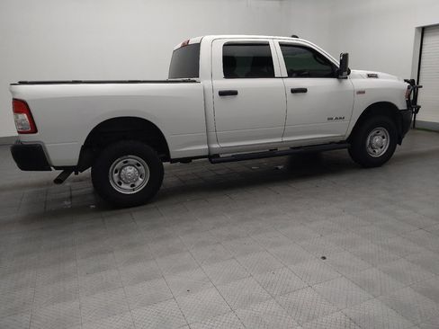 Used 2022 RAM 2500 Tradesman w/ Protection Group AWD/4WD image 10