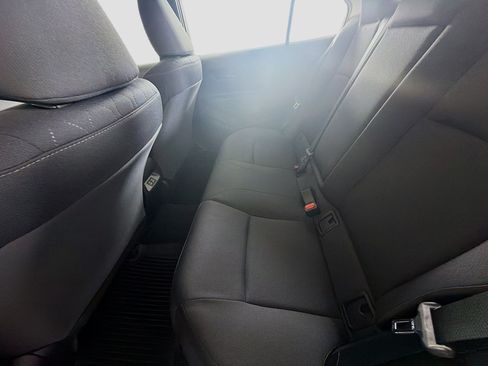 Used 2025 Toyota Corolla LE FWD image 25