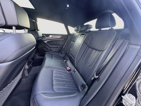 Certified 2024 Audi A7 3.0T Prestige image 23