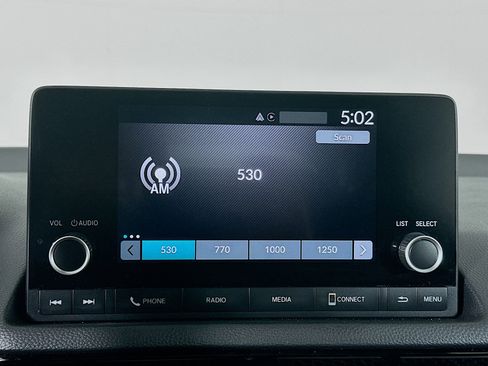 Used 2025 Honda Civic Sport image 21