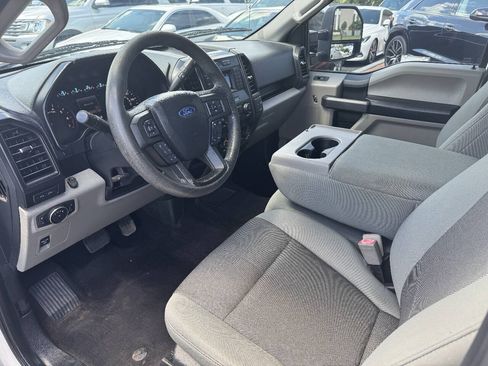 Used 2019 Ford F150 XL w/ Equipment Group 101A Mid AWD/4WD image 8