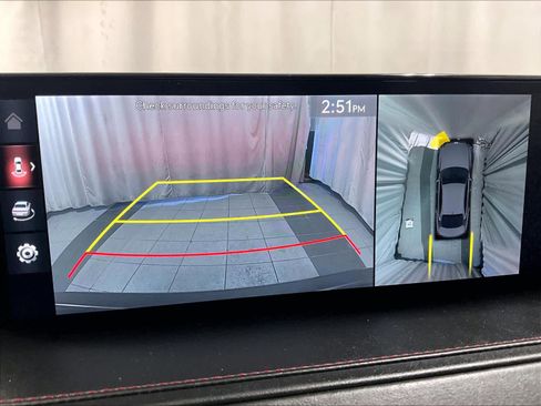 Used 2023 Genesis G80 3.5T Sport image 19