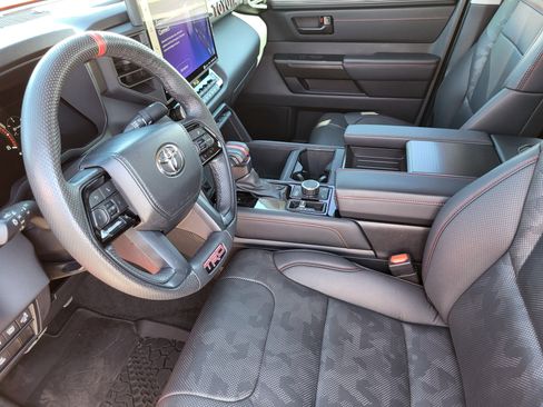 Used 2023 Toyota Tundra TRD Pro image 9