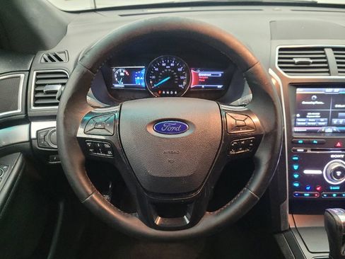Used 2016 Ford Explorer Sport w/ Equipment Group 401A AWD/4WD image 22