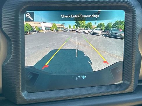 Used 2022 Jeep Gladiator Sport AWD/4WD image 27