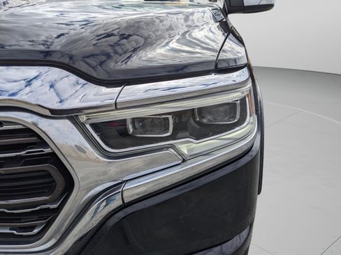 Used 2019 RAM 1500 Limited w/ Advanced Safety Group AWD/4WD image 10