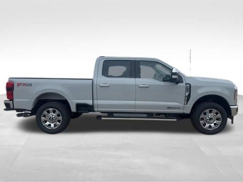 New 2026 Ford F250 Lariat w/ Chrome Package AWD/4WD image 28