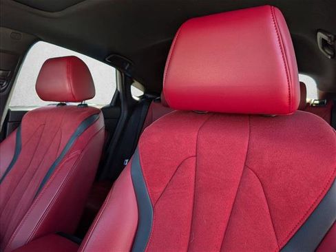 Used 2024 Acura Integra A-Spec FWD image 18