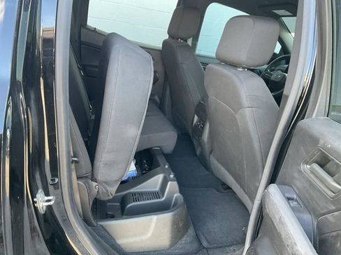 Used 2023 Chevrolet Colorado Trail Boss w/ Technology Package image 15