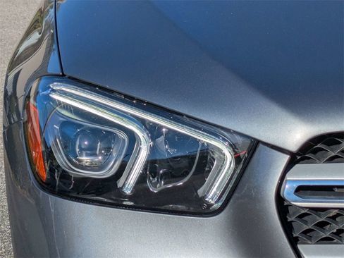 Used 2022 Mercedes-Benz GLE 350 GLE 350 image 10