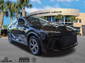 Certified 2024 Lexus RX 350 FWD w/ Technology Package video 1