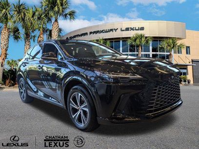 Certified 2024 Lexus RX 350 FWD w/ Technology Package