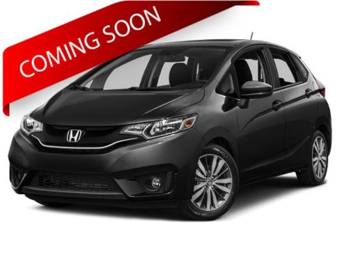 Used 2015 Honda Fit EX image 1