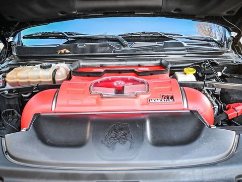 Used 2022 RAM 1500 TRX w/ TRX Level 1 Equipment Group image 20