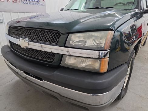 Used 2003 Chevrolet Silverado 1500 LS image 6