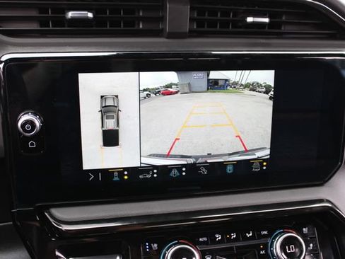 Used 2023 GMC Sierra 1500 AT4 w/ AT4 Premium Package AWD/4WD image 26